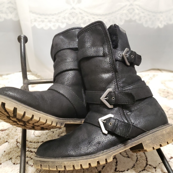 roxy rebel boots